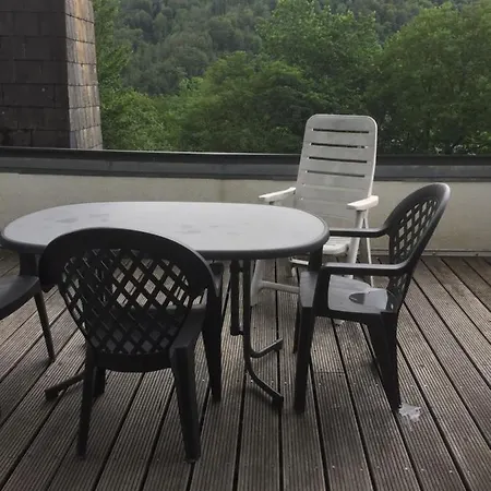 Relax Semois Apartment *