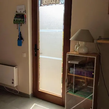 Relax Semois Апартаменты Врес-сюр-Семуа