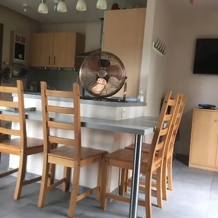 Relax Semois Апартаменты *