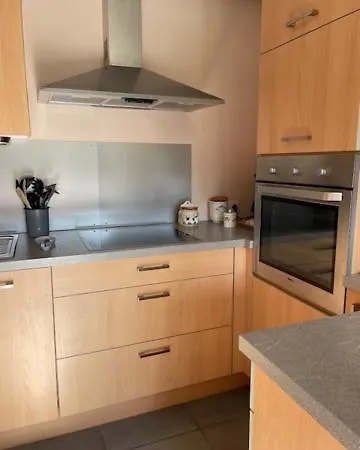 Relax Semois Врес-сюр-Семуа