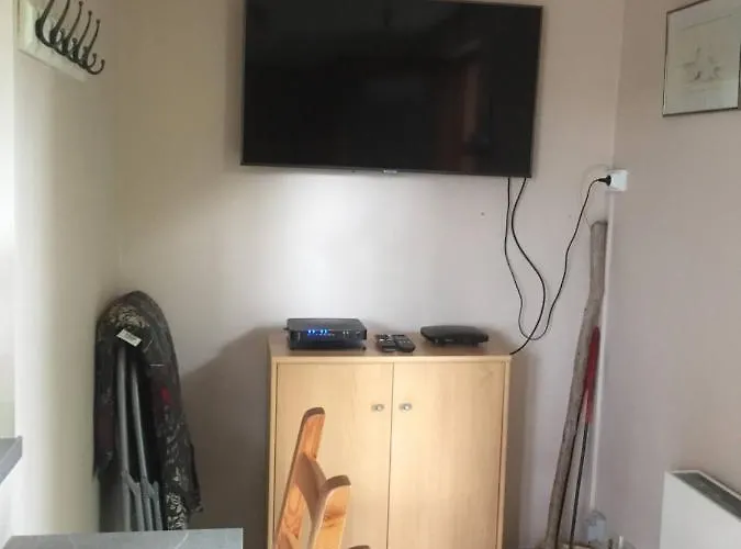 Relax Semois Врес-сюр-Семуа