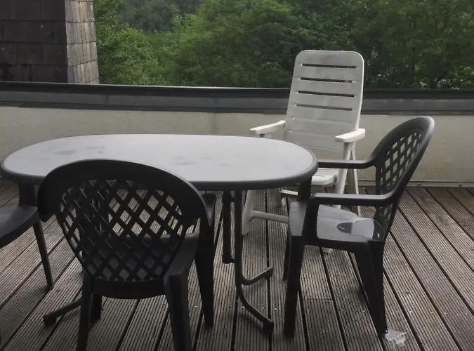 Relax Semois Апартаменты *