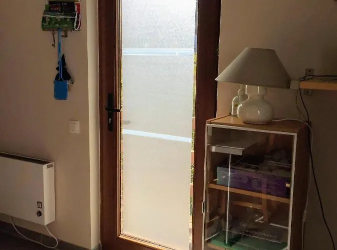 Relax Semois Апартаменты Врес-сюр-Семуа