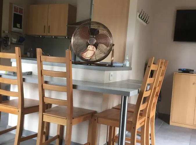 Relax Semois Апартаменты *