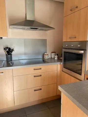 Relax Semois Врес-сюр-Семуа